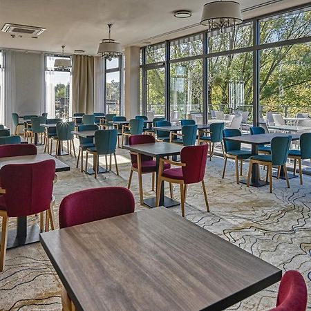 Sopotorium Hotel & Medical Spa Экстерьер фото