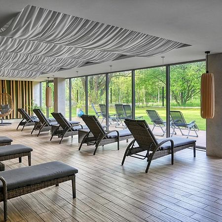 Sopotorium Hotel & Medical Spa Экстерьер фото