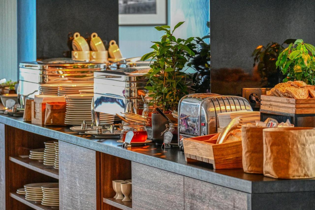 Sopotorium Hotel & Medical Spa Экстерьер фото