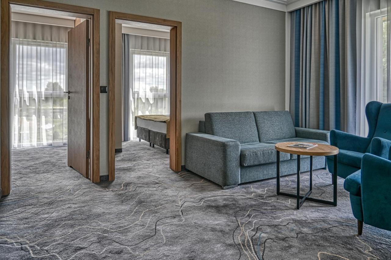 Sopotorium Hotel & Medical Spa Экстерьер фото