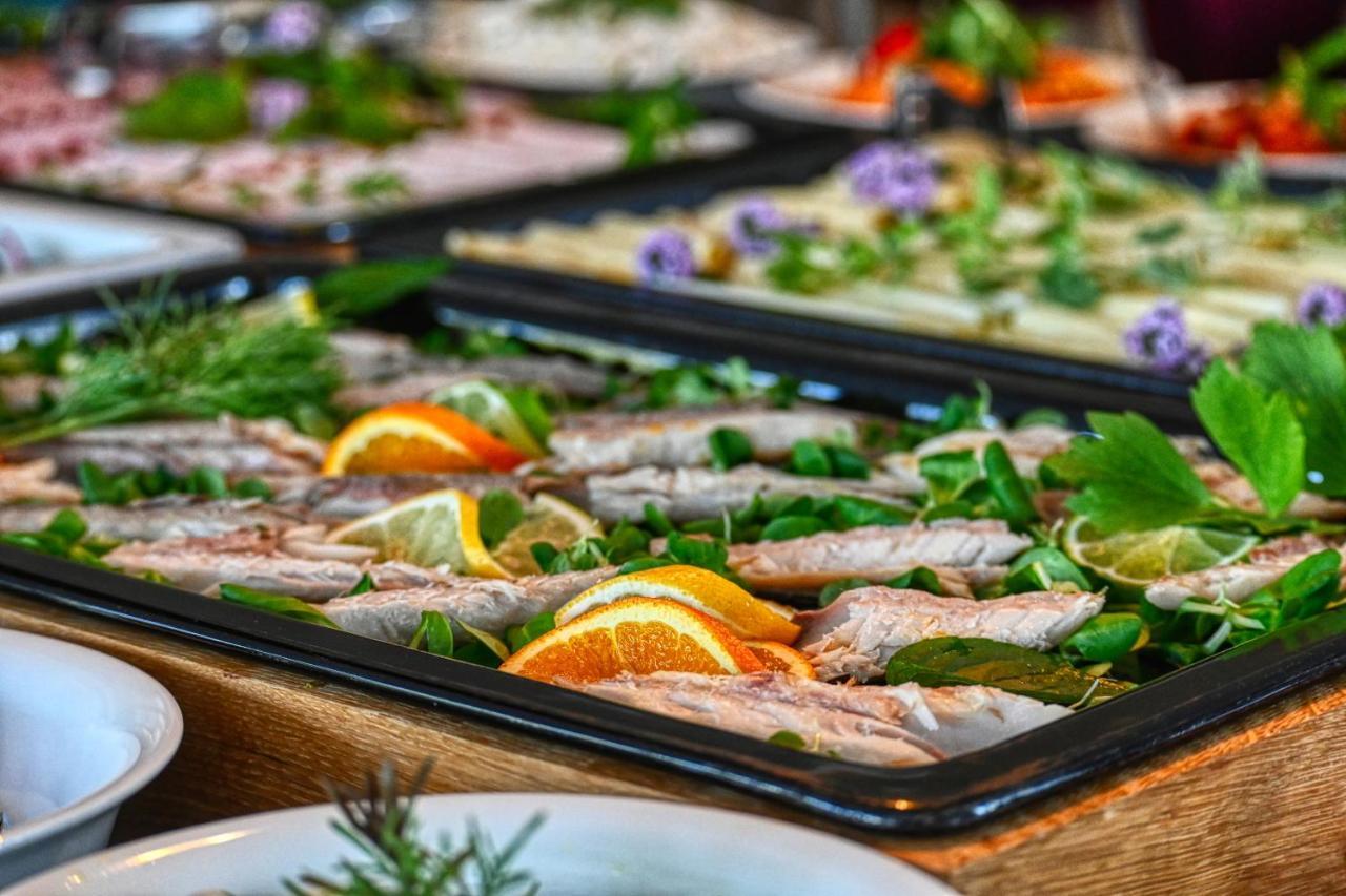 Sopotorium Hotel & Medical Spa Экстерьер фото