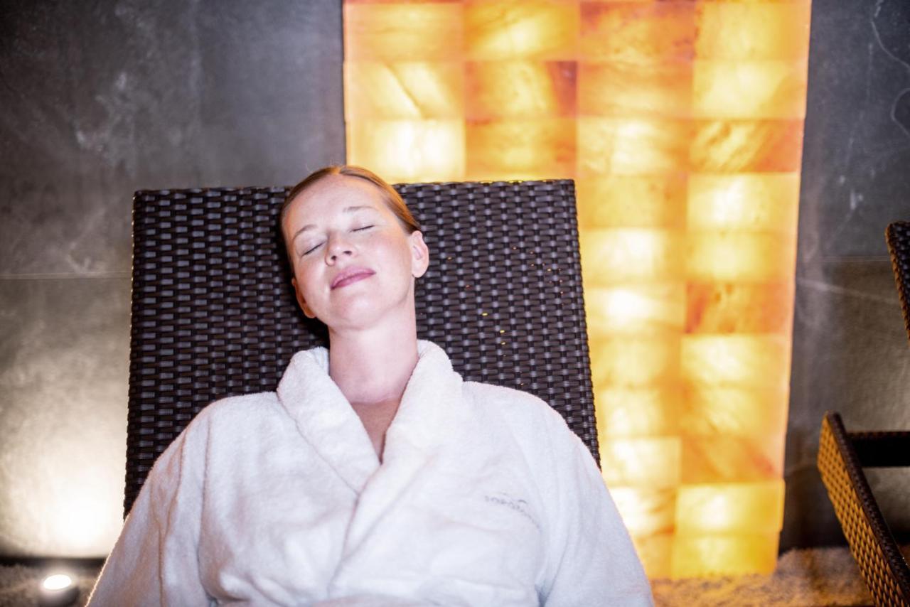 Sopotorium Hotel & Medical Spa Экстерьер фото