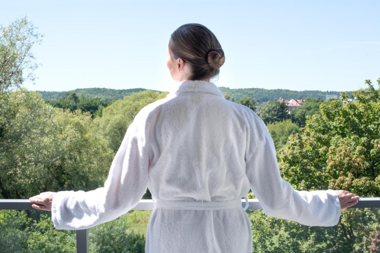 Sopotorium Hotel & Medical Spa Экстерьер фото