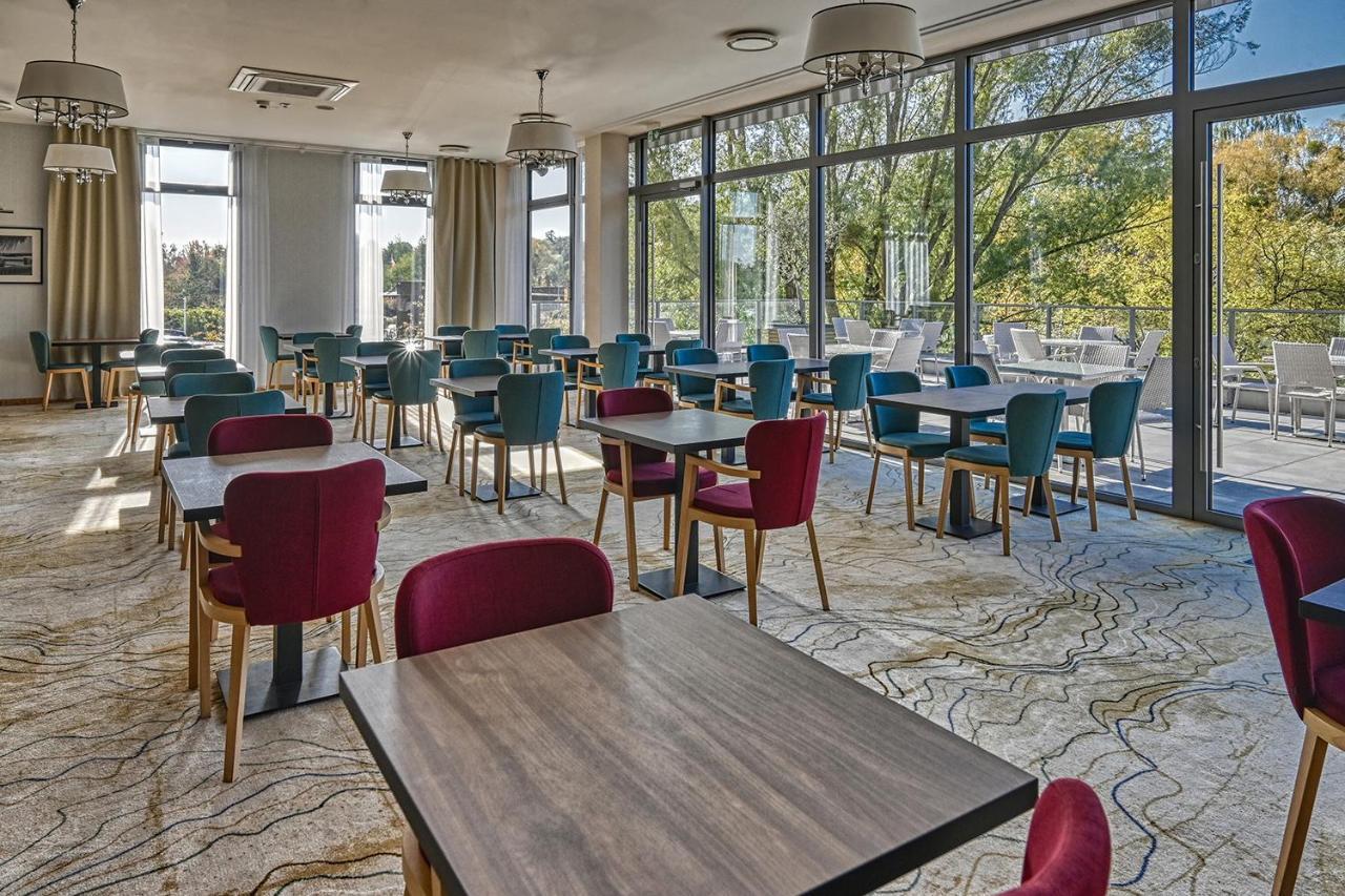 Sopotorium Hotel & Medical Spa Экстерьер фото