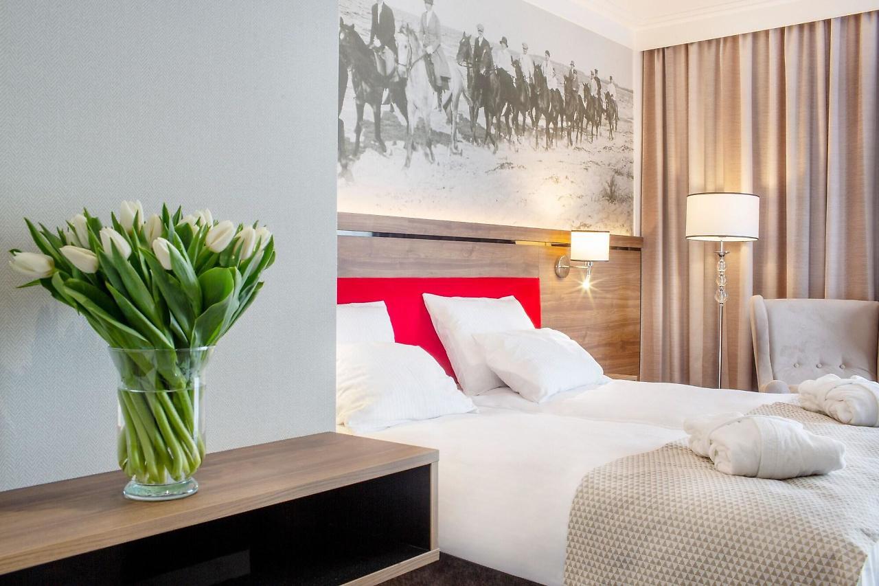 Sopotorium Hotel & Medical Spa Экстерьер фото