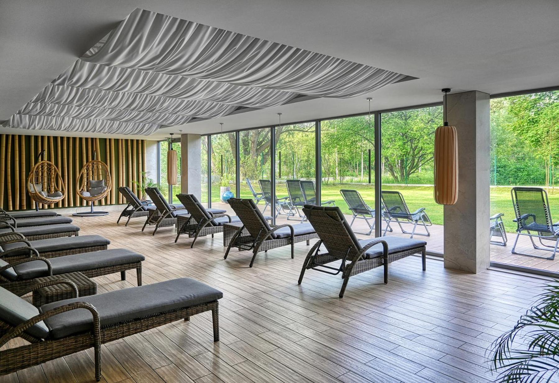 Sopotorium Hotel & Medical Spa Экстерьер фото